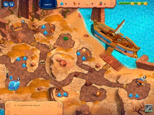 Roads Of Time 2 Odyssey Torrent Download