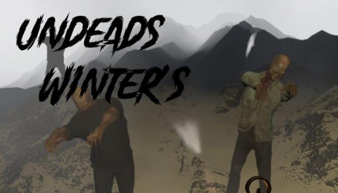 SCP Undeads Winters Free Download