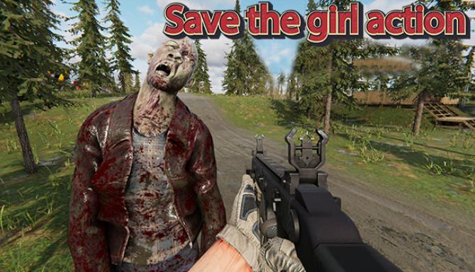 Save The Girls Action Free Download