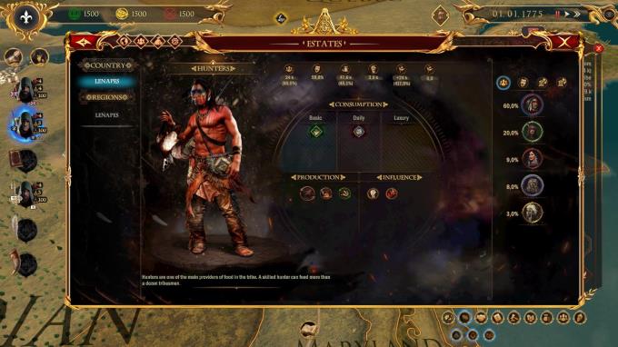Secret Government v1.0.0.8 PC Crack