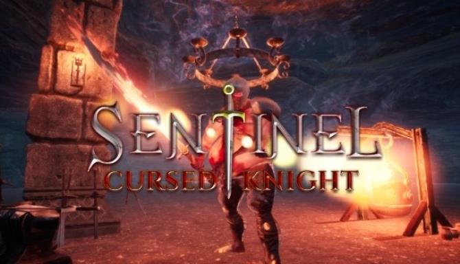 Sentinel Cursed Knight PROPER Free Download