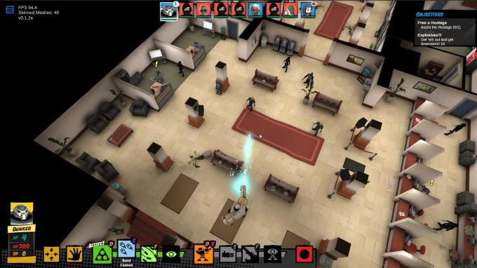 Sentinels of Freedom Chapter 2 Torrent Download