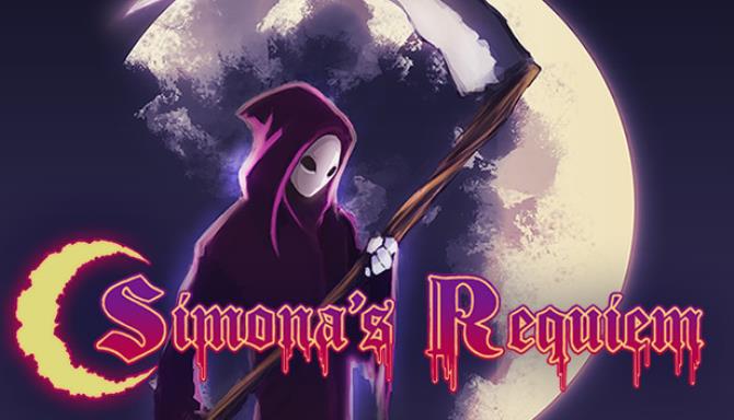 Simonas Requiem Free Download