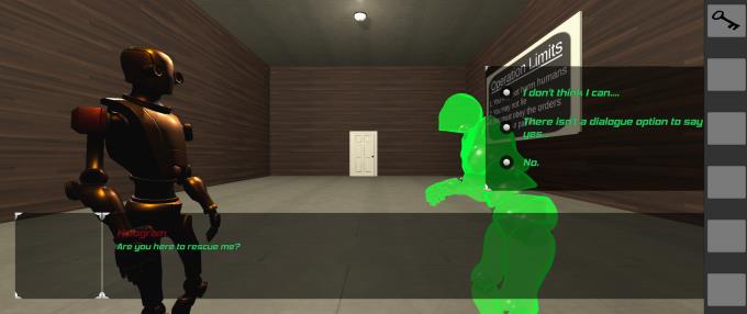 Small Town Robot PC Crack