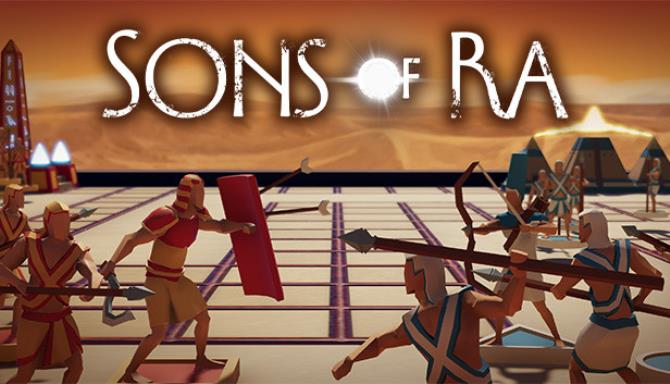Sons Of Ra Free Download