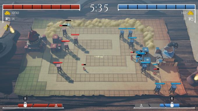 Sons Of Ra PC Crack