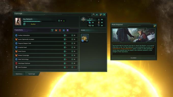 Stellaris: Nemesis Torrent Download