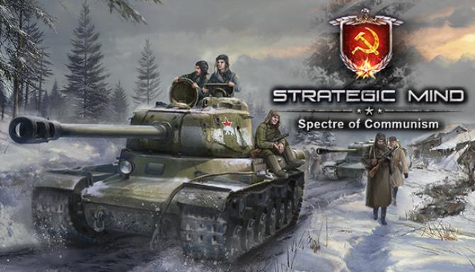 Strategic Mind Spectre of Communism Anniversary Free Download
