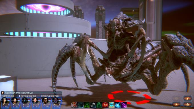 Strike Team Gladius Torrent Download