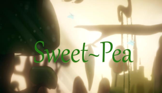 Sweet Pea Free Download