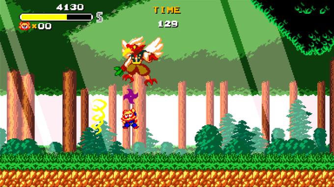 Tanuki Justice PC Crack