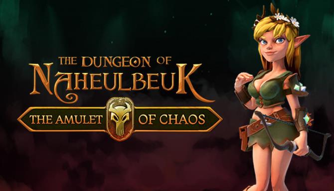 The Dungeon Of Naheulbeuk The Amulet Of Chaos v1 2 47 38606 Free Download