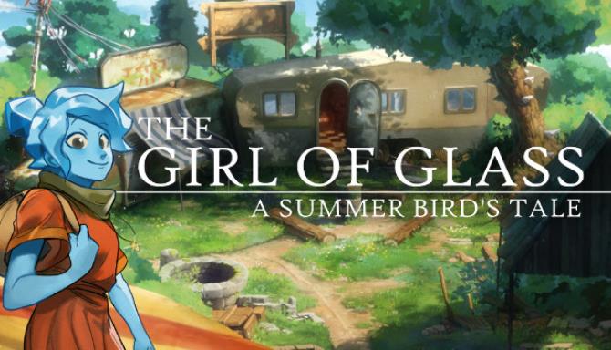 The Girl of Glass A Summer Birds Tale Free Download
