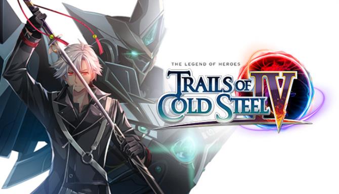 The Legend of Heroes: Trails of Cold Steel IV v1.2 Free Download