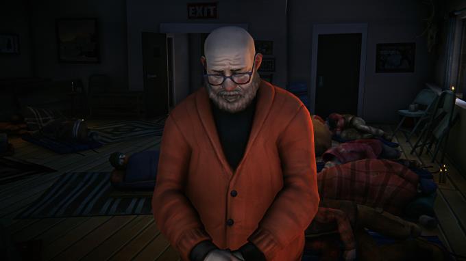 The Long Dark v1.98 Torrent Download