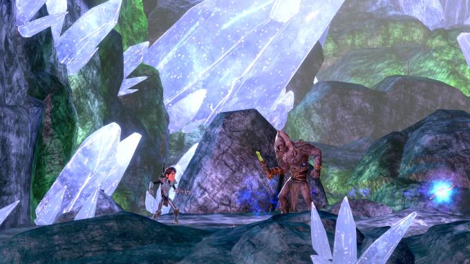 Trollhunters Defenders Of Arcadia PC Crack