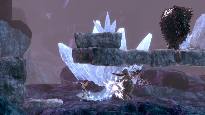Trollhunters Defenders Of Arcadia Torrent Download