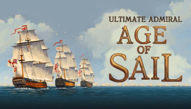 Ultimate Admiral Age of Sail Free Download