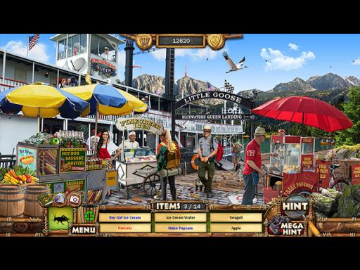 Vacation Adventures Park Ranger 11 Collectors Edition PC Crack