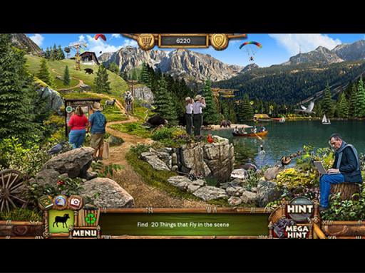 Vacation Adventures Park Ranger 11 Collectors Edition Torrent Download