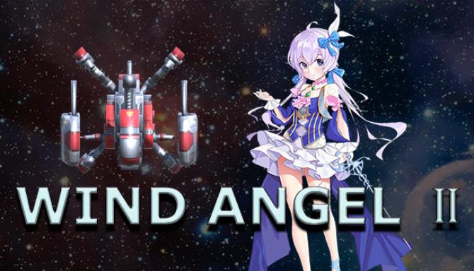 Wind Angel II Free Download