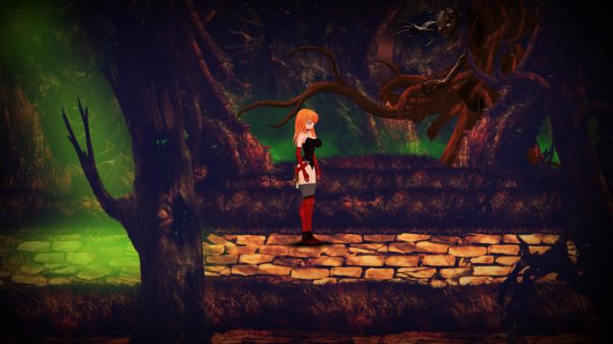 Witch 2 Hell Adventure PC Crack