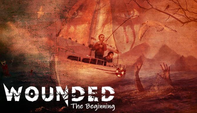 Wounded The Beginning Free Download