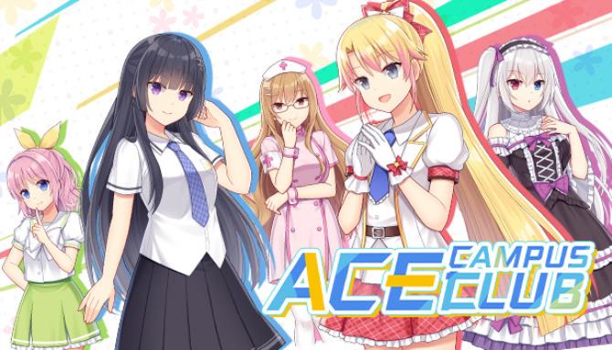 Ace Campus Club Free Download