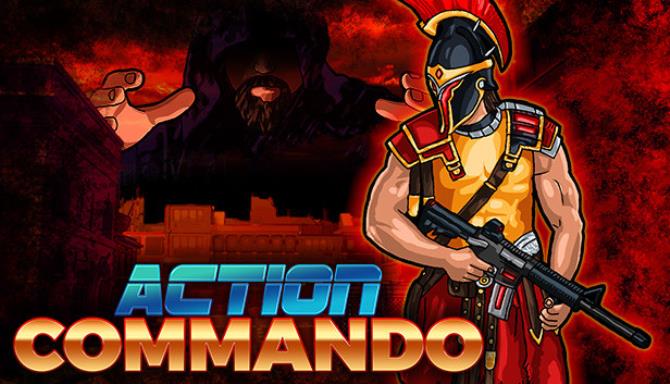 Action Commando Free Download Action Commando Free Download