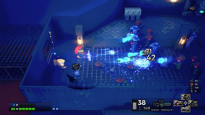 Action Commando PC Crack Action Commando PC Crack