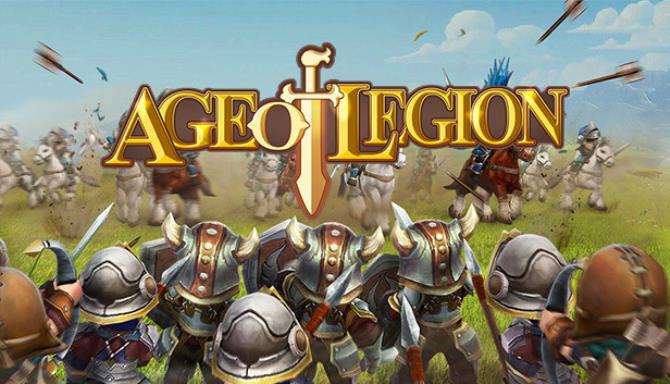 Age of Legion Free Download Age of Legion Free Download