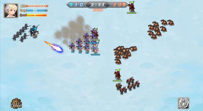 Age of Legion PC Crack Age of Legion PC Crack