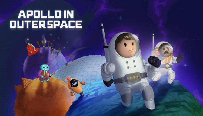 Apollo in Outer Space Free Download