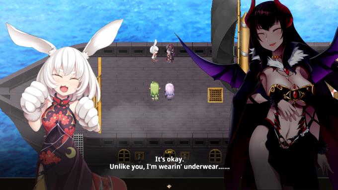 Ark of Artemis PC Crack