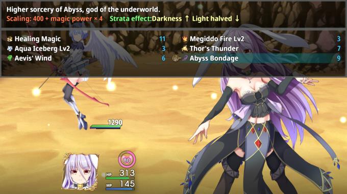 Ark of Artemis Torrent Download