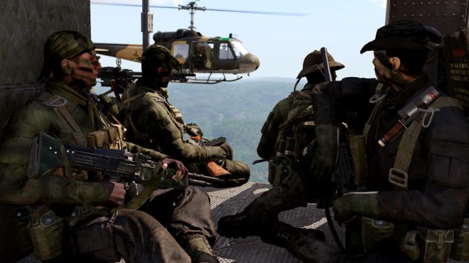 Arma 3 Creator DLC SOG Prairie Fire Torrent Download
