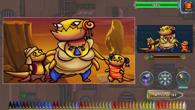 Artists of Fortune Distant Worlds PC Crack