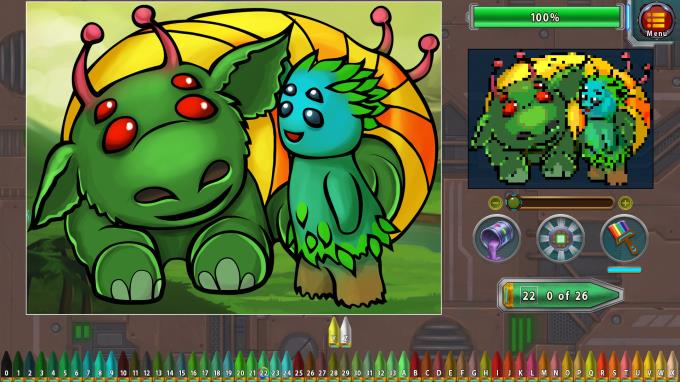 Artists of Fortune Distant Worlds Torrent Download