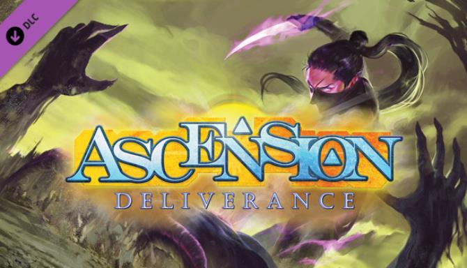Ascension Deliverance Free Download Ascension Deliverance Free Download
