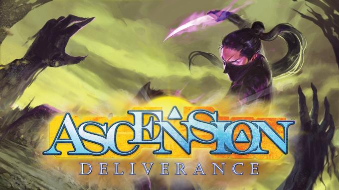 Ascension Deliverance Torrent Download Ascension Deliverance Torrent Download