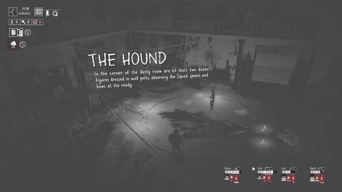 Ashwalkers v1.0.0.4 PC Crack