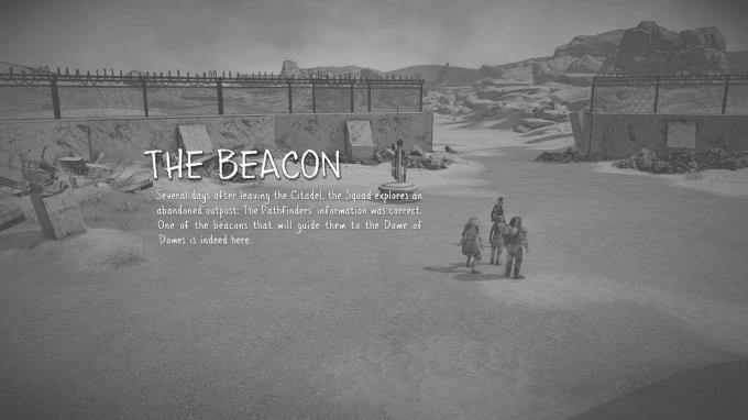Ashwalkers v1.0.0.4 Torrent Download