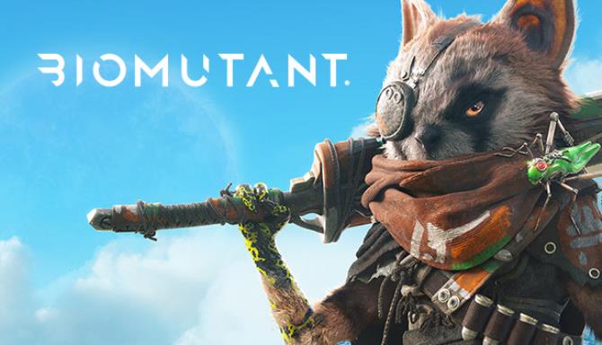 BIOMUTANT v1.4.0 Free Download BIOMUTANT v1.4.0 Free Download