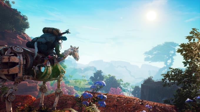 BIOMUTANT v1.4.0 Torrent Download BIOMUTANT v1.4.0 Torrent Download