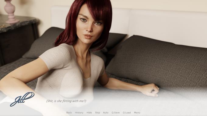 Bad Memories PC Crack Bad Memories PC Crack