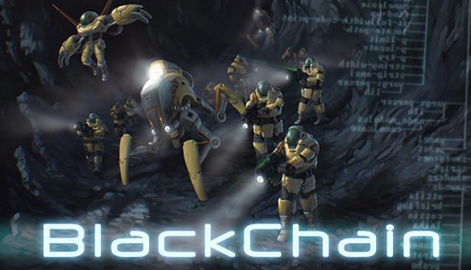 BlackChain Free Download BlackChain Free Download