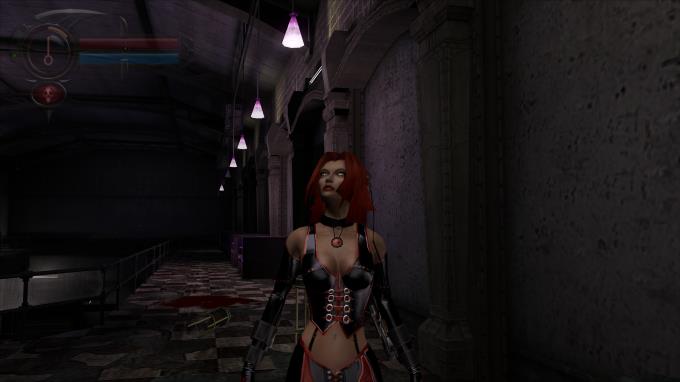 BloodRayne 2 Terminal Cut Ultimate PC Crack BloodRayne 2 Terminal Cut Ultimate PC Crack