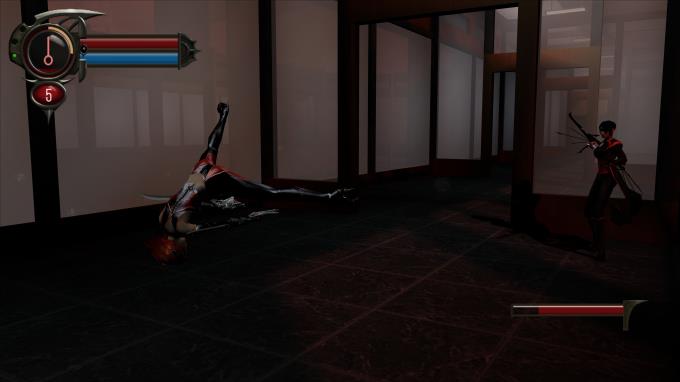 BloodRayne 2 Terminal Cut Ultimate Torrent Download BloodRayne 2 Terminal Cut Ultimate Torrent Download