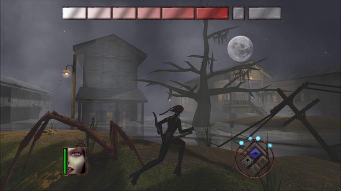 BloodRayne Terminal Cut Ultimate PC Crack BloodRayne Terminal Cut Ultimate PC Crack