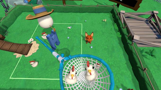 Chicks and Tricks VR Torrent Download Chicks and Tricks VR Torrent Download